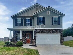 Building Photo - 4845 Billingsgate Ln