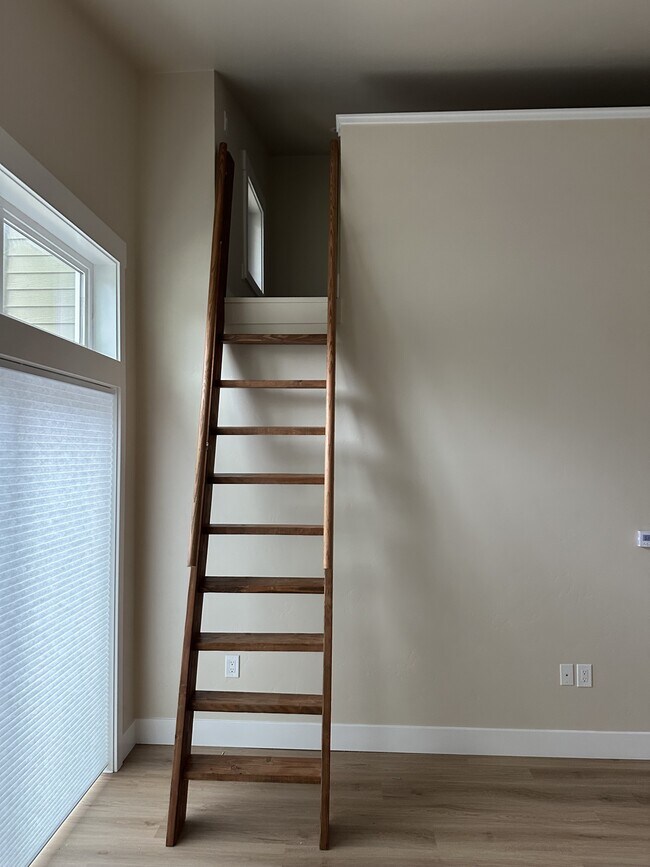 Foto del edificio - University View Townhomes