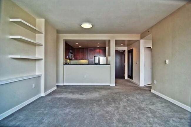 Foto del edificio - 1 bedroom in San Francisco CA 94107