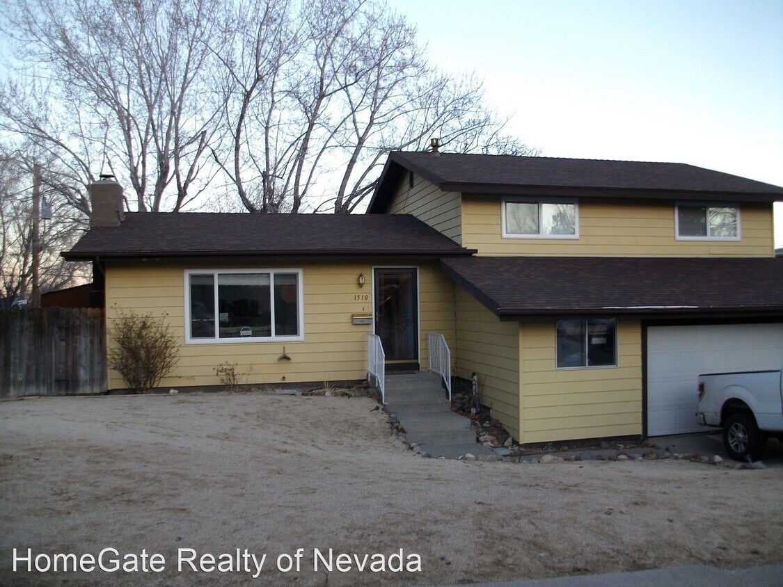 Primary Photo - 3 br, 2.5 bath House - 1510 Kirston Street