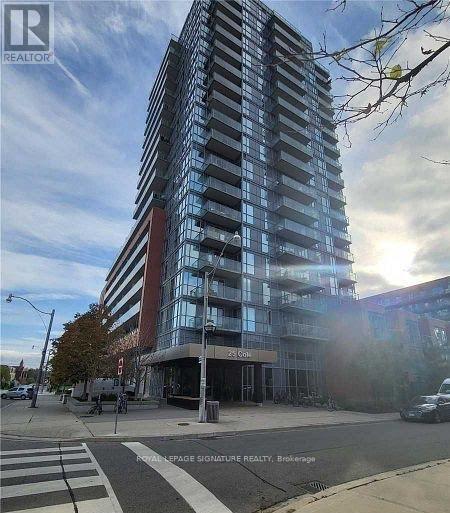 Building Photo - 25 Cole St