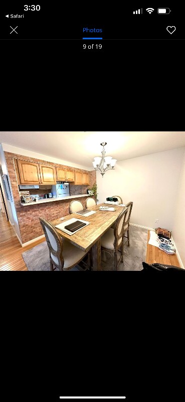 Foto del edificio - 60 Broadlawn Park