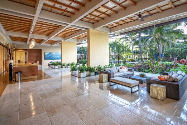 Foto del edificio - 1551 Ala Wai Blvd