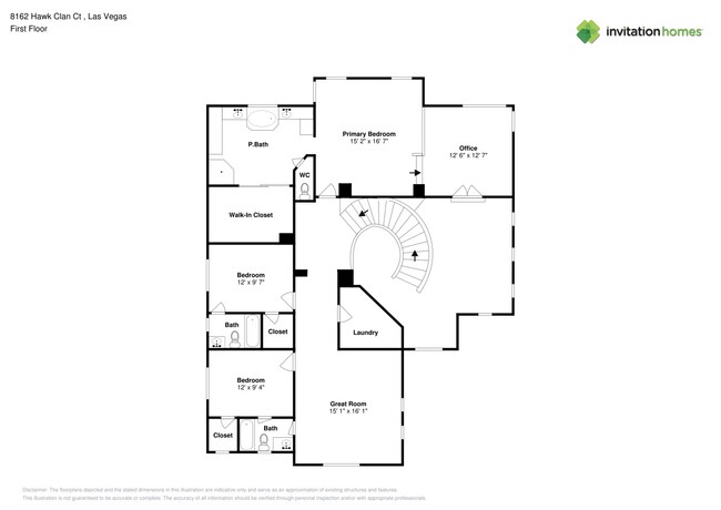 Building Photo - 8162 Hawk Clan Ct