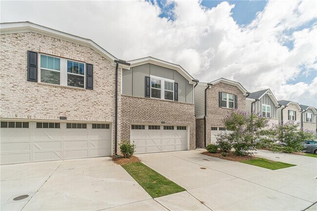Foto del edificio - 1412 Villageside Ct