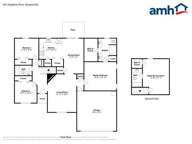 Building Photo - 301 Kingfisher Drive