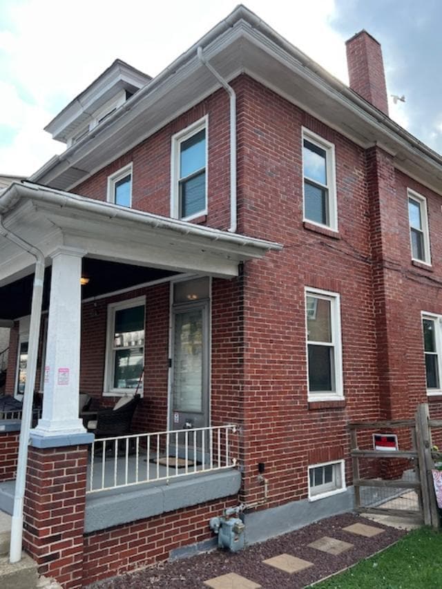 Foto del edificio - 609 Fern Ave
