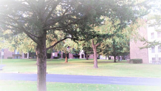 Foto del edificio - 7640 Cherryvale N Blvd