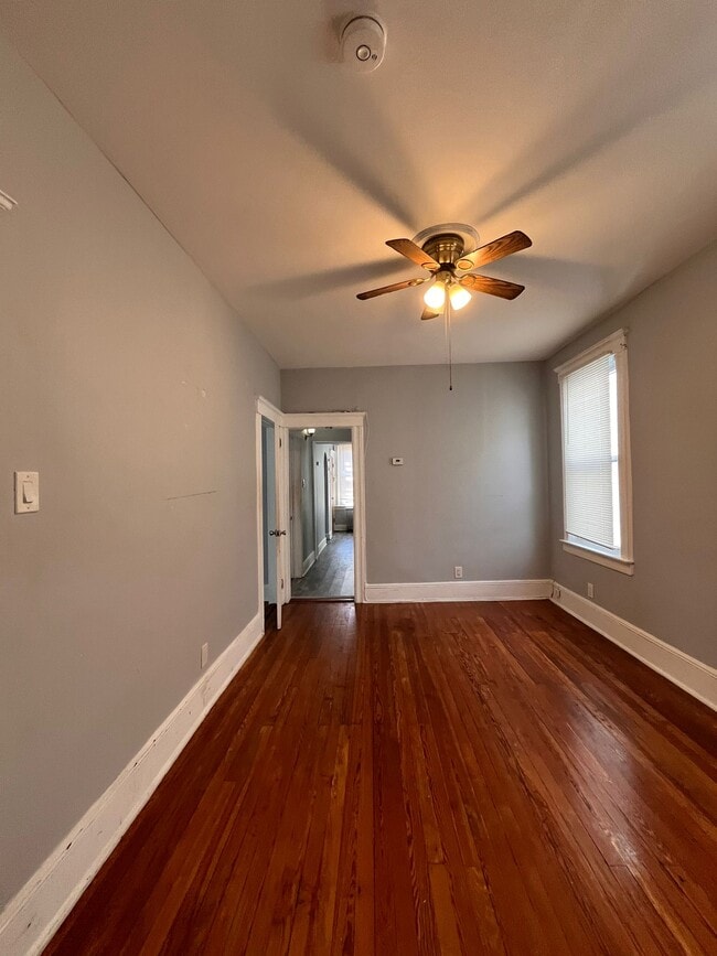 Building Photo - 125 Audubon Ave