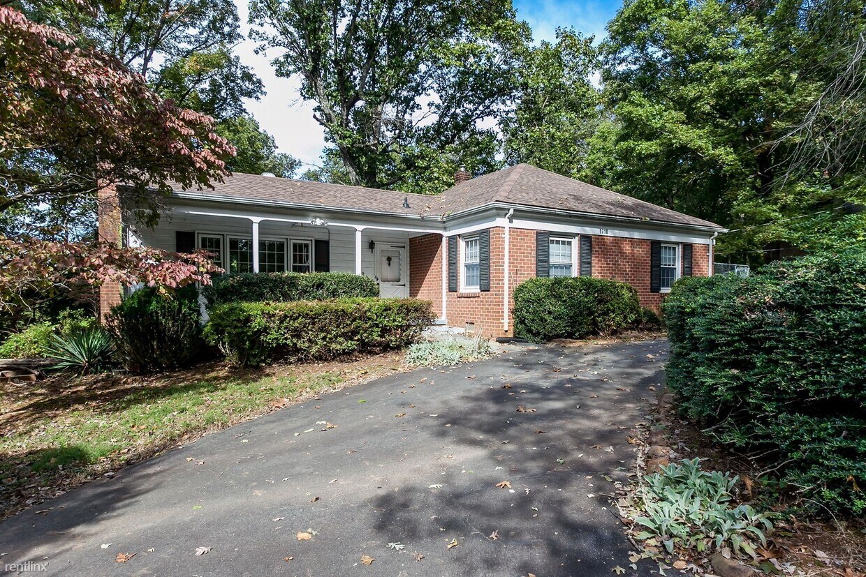 Foto principal - 3 br, 2 bath House - 1710 Milton Road