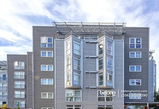 Building Photo - 103 Bellevue Ave E