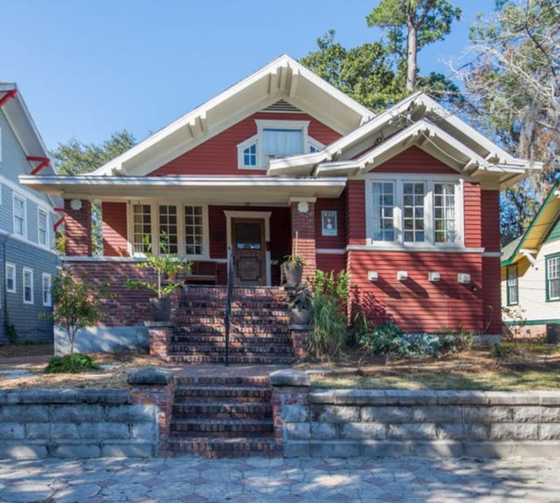 2227 Herschel St Unit Apt A, Jacksonville, FL 32204 Condo for Rent in