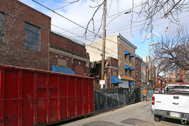 Building Photo - Post Office Residences