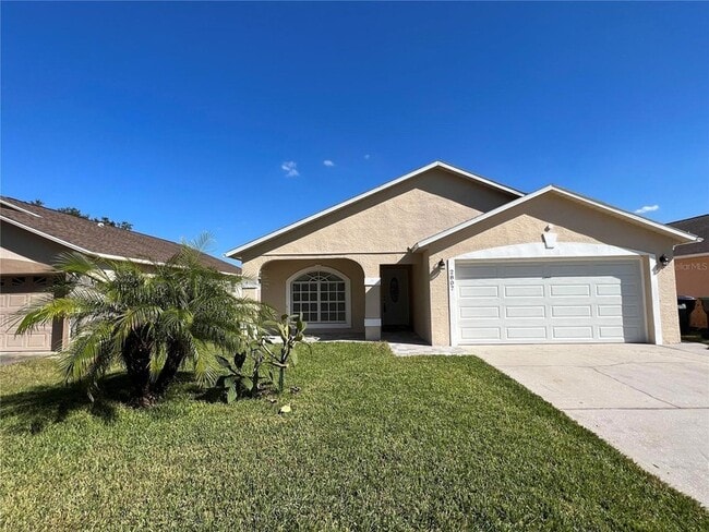 Building Photo - 2807 Palm Isle Wy