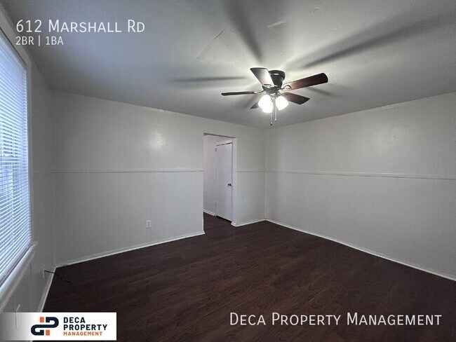Foto del edificio - 612 Marshall Rd