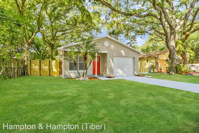 Building Photo - 4 br, 2 bath House - 1332 MILL CREEK PLACE