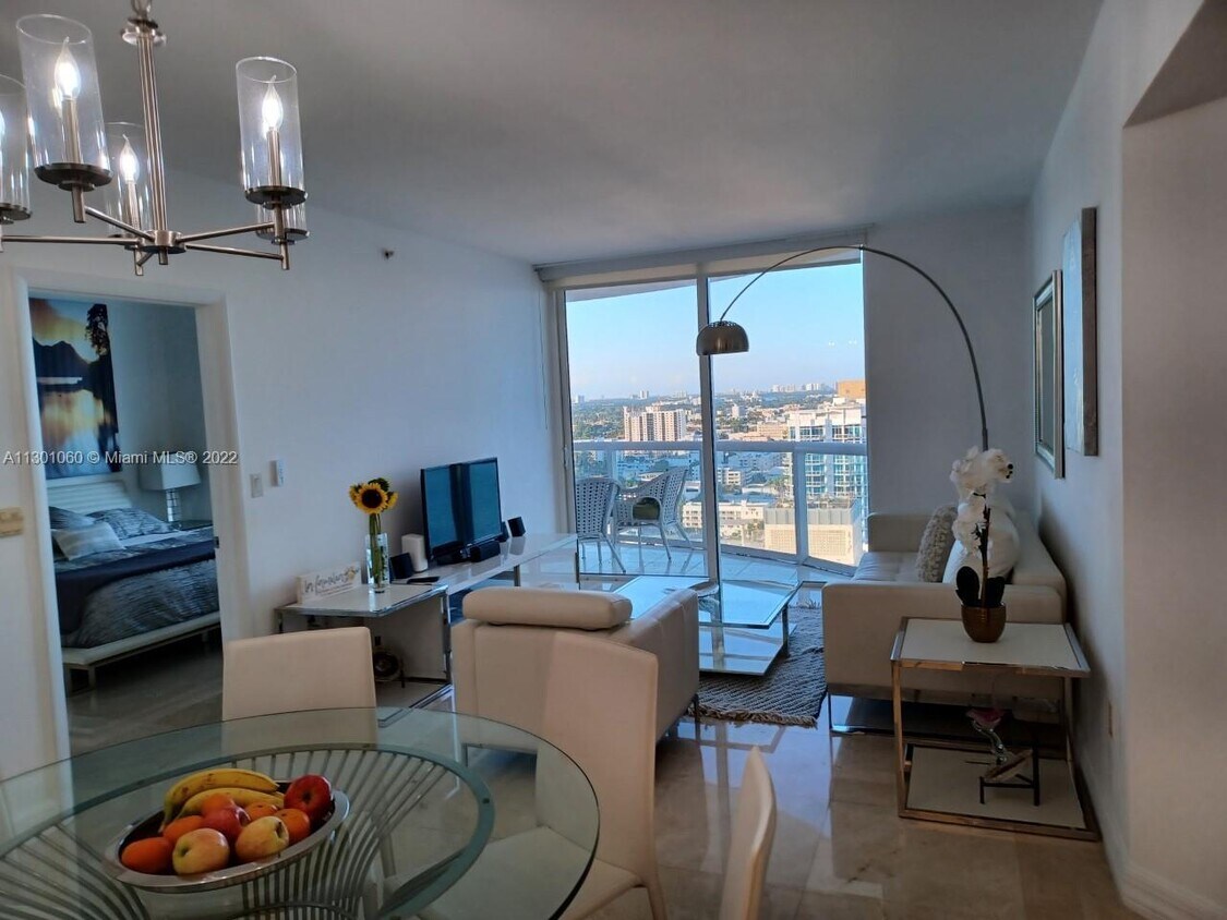 6365 Collins Ave Unit 2511, Miami Beach, FL 33141 Condo for Rent in