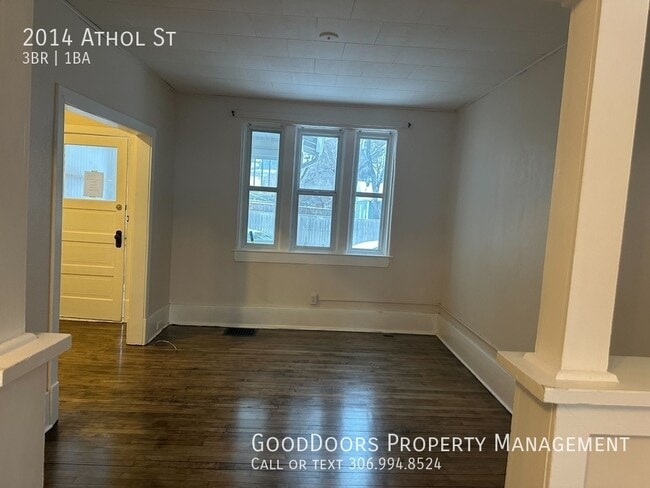 Building Photo - 2014 Athol St