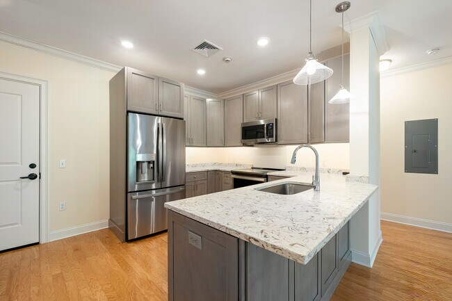 Foto del edificio - 233 Danbury Rd