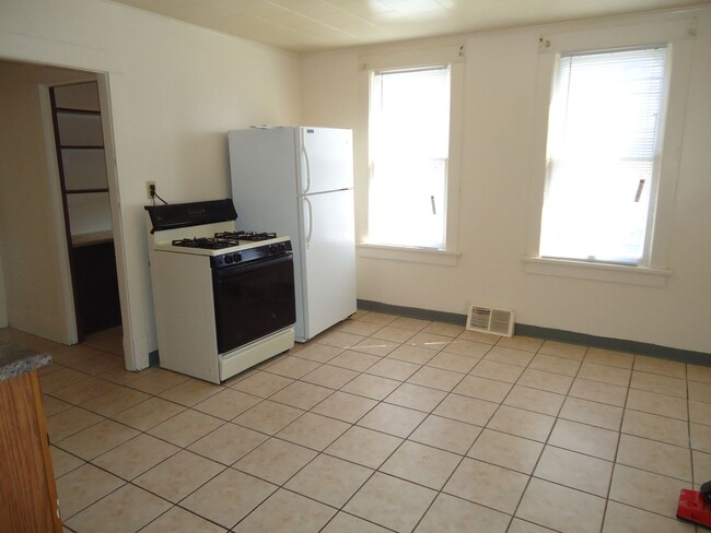 Building Photo - 1517 S 23rd St