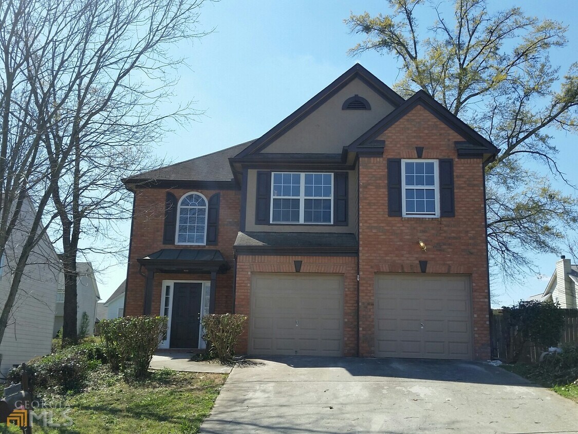 7618 Broadhurst Dr, Riverdale, GA 30296 House Rental in Riverdale, GA