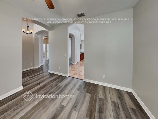 Foto del edificio - 5109 Clover Mist Dr