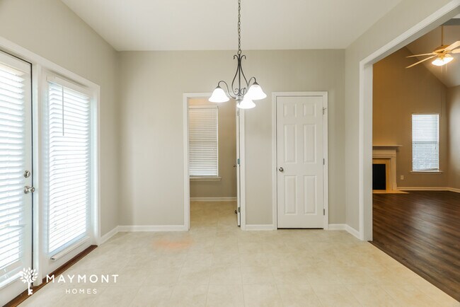 Foto del edificio - 2008 Spaulding Pl