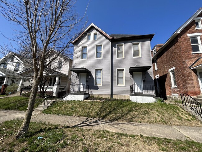 Building Photo - 358 E Markison Ave