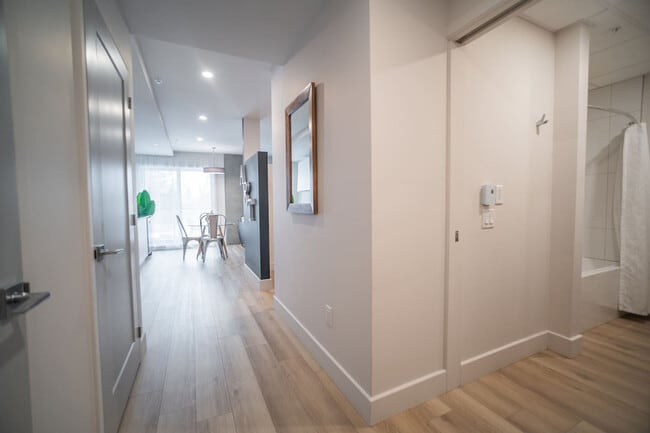 Photo du bâtiment - 3390 R. de La Pérade