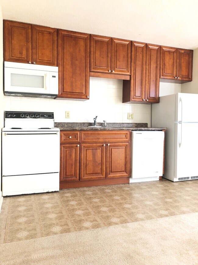 Foto del edificio - 400 Knight Dr