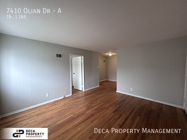Foto del edificio - 7410 Olian Dr