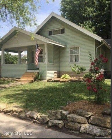 Primary Photo - 3 br, 1 bath House - 103 2nd St