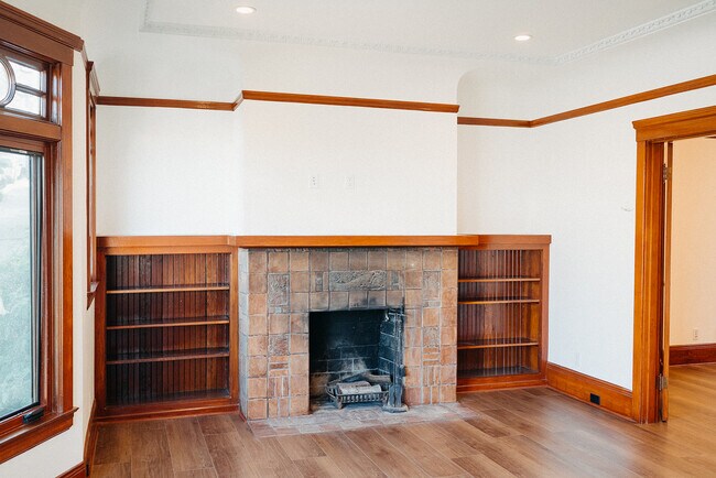 Building Photo - 1461 17th Ave