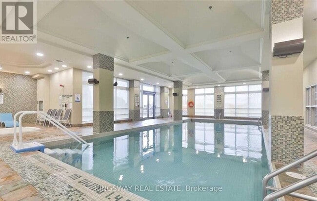 Building Photo - 349 Rathburn Rd W