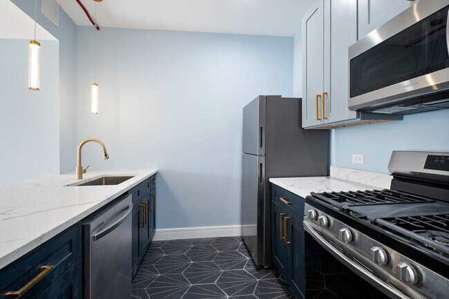 Foto del edificio - 9909 W Roosevelt Rd