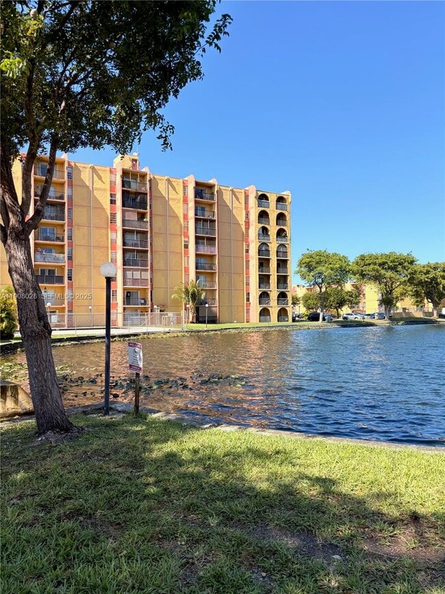 Building Photo - 4719 NW 7th St