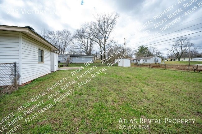Building Photo - 239 Victory Ln NE Huntsville, AL 35811