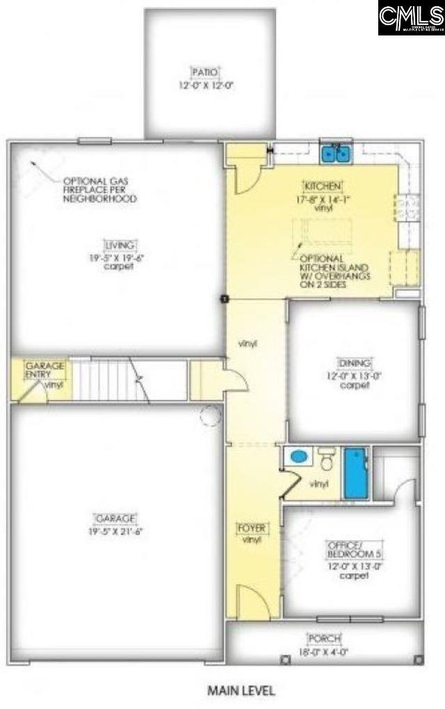 Building Photo - 18 BRAZILIAN DR