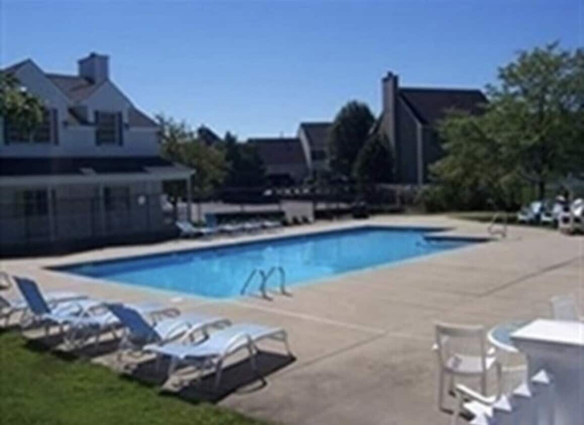 Photo - "Charming 2-Bedroom Townhouse Retreat with 1.5 Baths at 10 Merganser Way, Walpole!"
