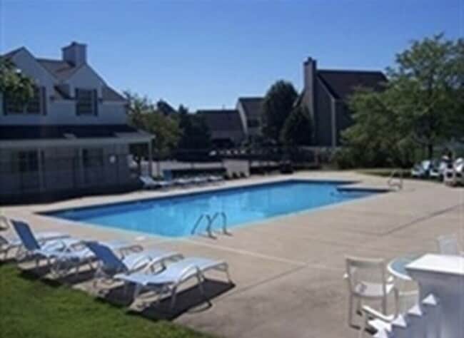 Photo - "Charming 2-Bedroom Townhouse Retreat with 1.5 Baths at 10 Merganser Way, Walpole!"