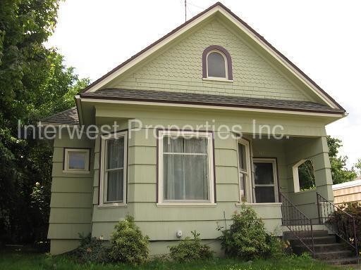 Primary Photo - 3722 SE Stephens St
