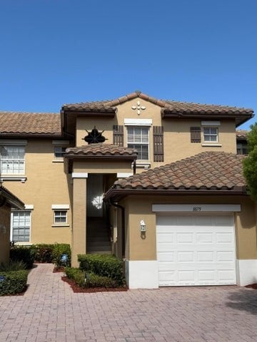 Photo - 8079 NW 127th Ln (Parkland, FL) Townhome