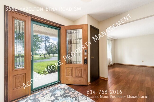 Foto del edificio - 4 BED COUNTRY OASIS WITH SPACE GALORE 2.16...
