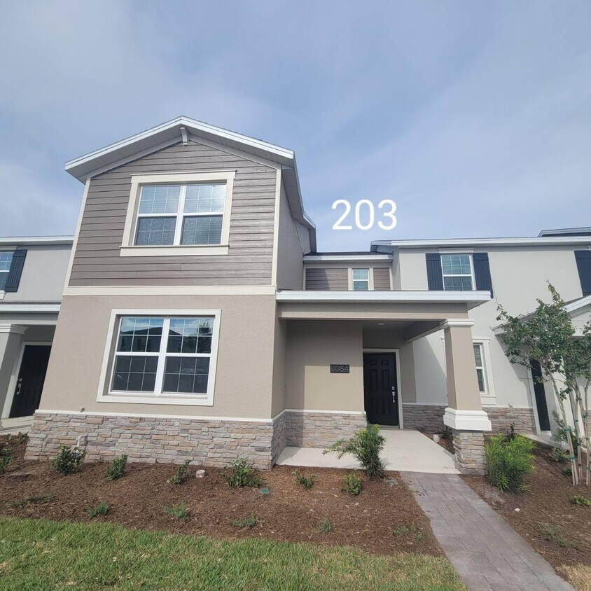 3084 Addison Blvd, St. Cloud, FL 34771 Townhouse for Rent in St