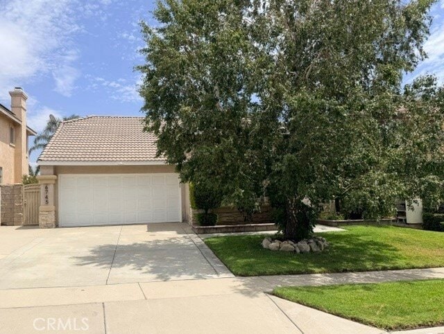 Building Photo - 6745 Palo Verde Pl