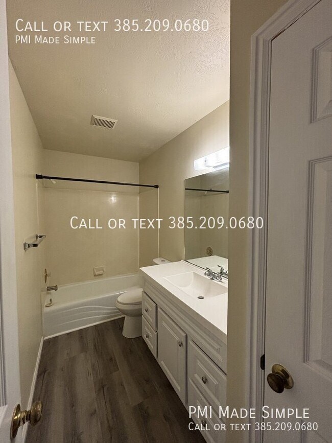 Foto del edificio - 1737 W 800 N St