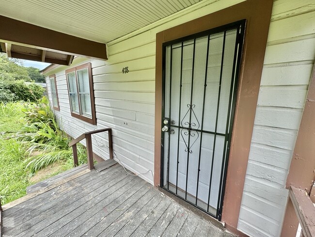 Foto del edificio - 478 Dixie Rd