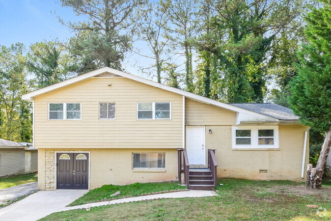 Building Photo - 955 King James Dr