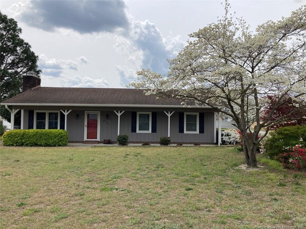 6211 Rustic Ridge, Hope Mills, NC 28348 House for Rent in Hope Mills