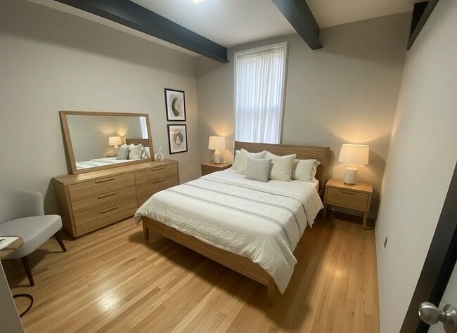 Photo - EAST 58th STREET Apartment